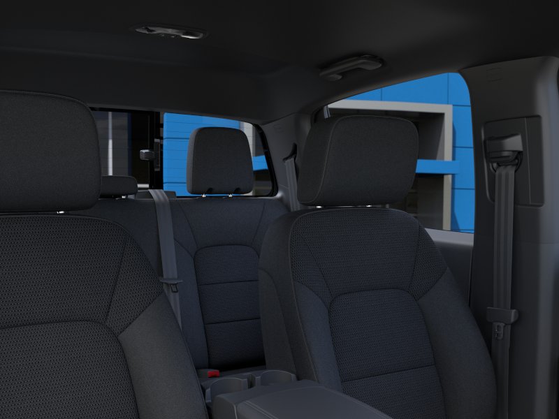 2026 GMC Canyon Elevation - Photo 73
