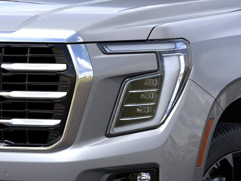 2026 GMC Yukon XL Elevation - Photo 59