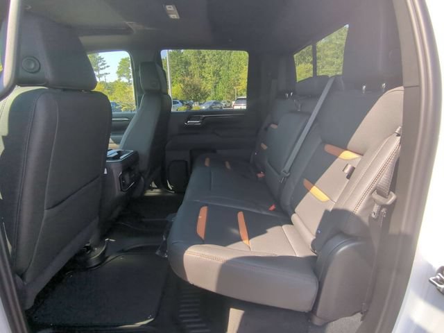 2026 GMC Sierra 2500HD AT4 - Photo 34