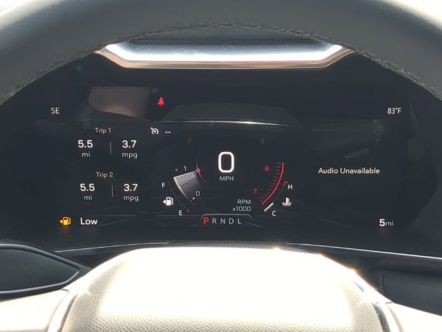 2026 GMC Canyon Elevation - Photo 23