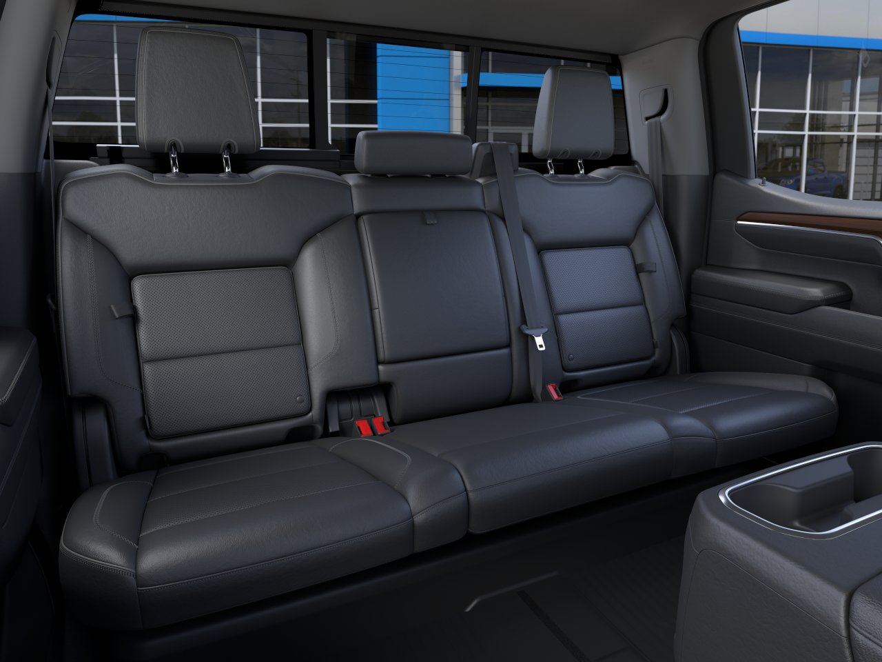 2026 GMC Sierra 1500 Denali - Photo 63