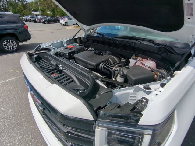 2026 GMC Sierra 1500 Elevation - Photo 42
