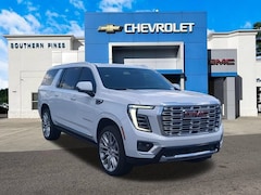 2026 GMC Yukon XL Denali SUV