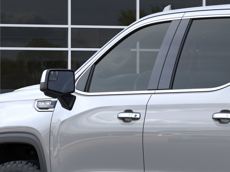 2026 GMC Sierra 1500 SLT - Photo 56