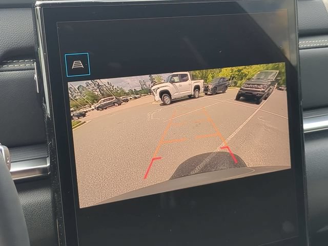 2027 GMC Terrain Elevation - Photo 27