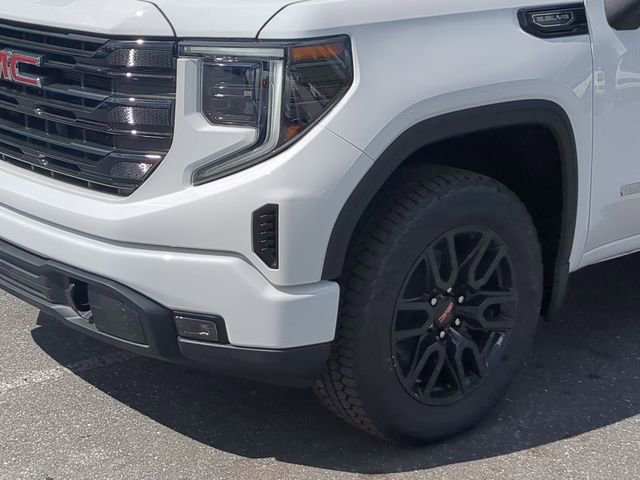 2026 GMC Sierra 1500 Elevation - Photo 10
