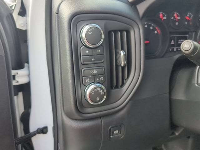 2026 GMC Sierra 2500HD Pro - Photo 20