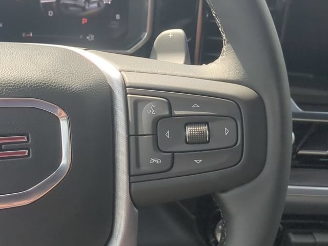 2026 GMC Sierra 1500 SLT - Photo 22