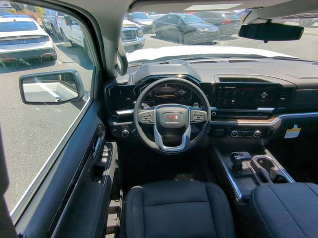 2026 GMC Sierra 1500 Elevation - Photo 34