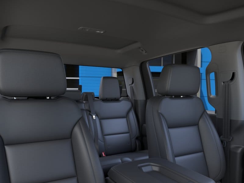 2026 GMC Sierra 1500 Pro - Photo 68