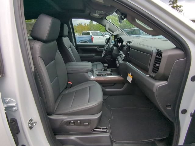 2026 GMC Sierra 1500 SLT - Photo 40