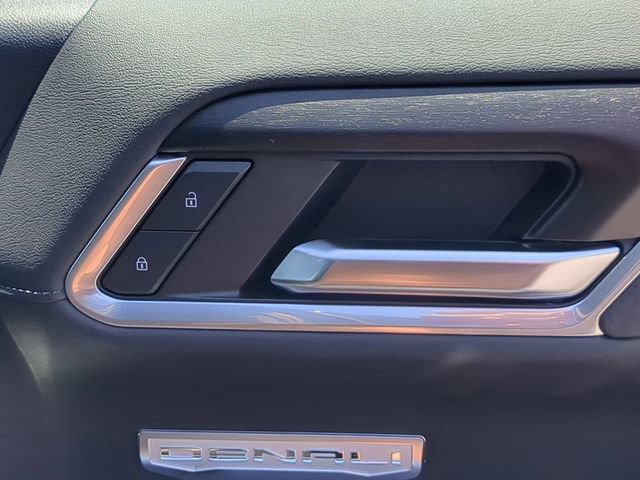 2026 GMC Sierra 1500 Denali - Photo 39