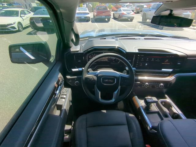 2026 GMC Sierra 1500 Elevation - Photo 35