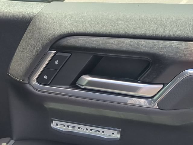 2026 GMC Sierra 1500 Denali - Photo 39