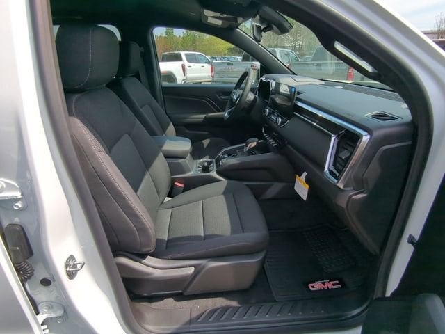 2026 GMC Canyon Elevation - Photo 45