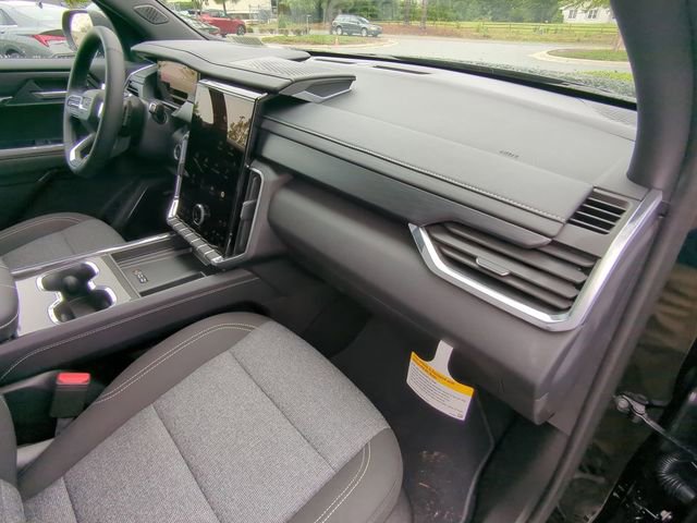 2026 GMC Acadia Elevation - Photo 45