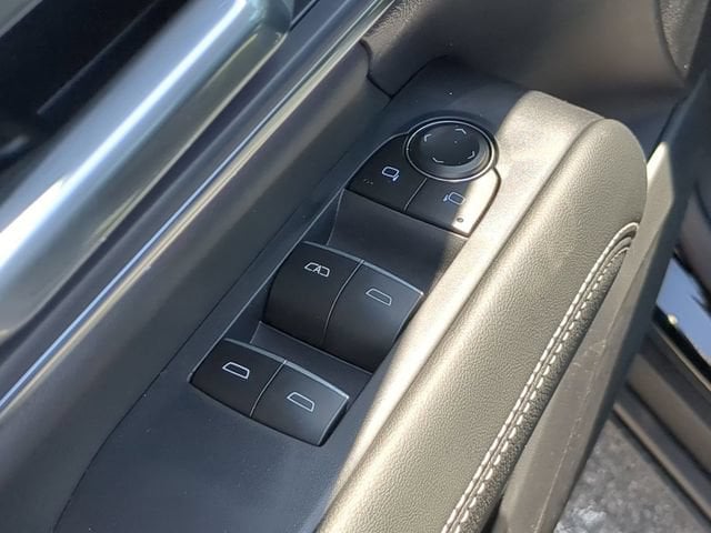 2026 GMC Terrain Denali - Photo 17