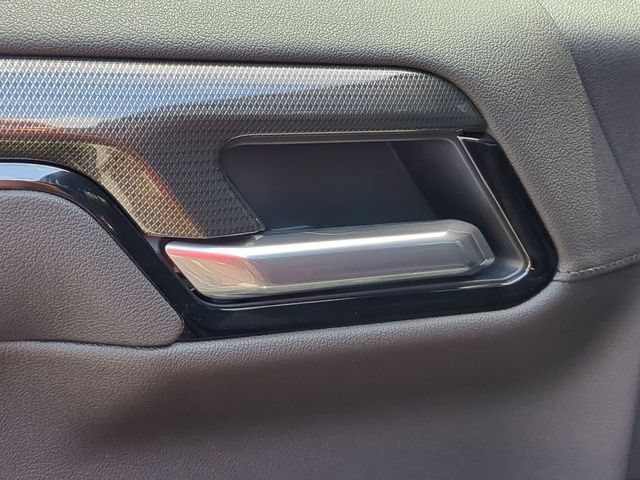 2026 GMC Sierra 1500 AT4 - Photo 31