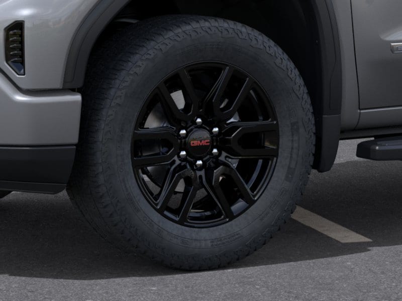 2026 GMC Sierra 1500 Elevation - Photo 59