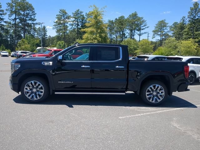 2026 GMC Sierra 1500 Denali - Photo 8