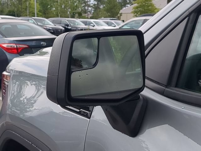 2026 GMC Sierra 1500 Elevation - Photo 14