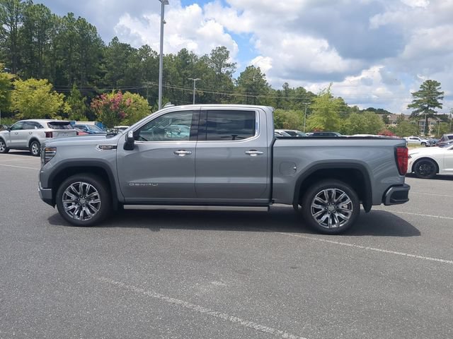 2026 GMC Sierra 1500 Denali - Photo 8