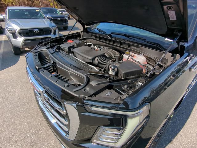 2026 GMC Yukon XL Elevation - Photo 46