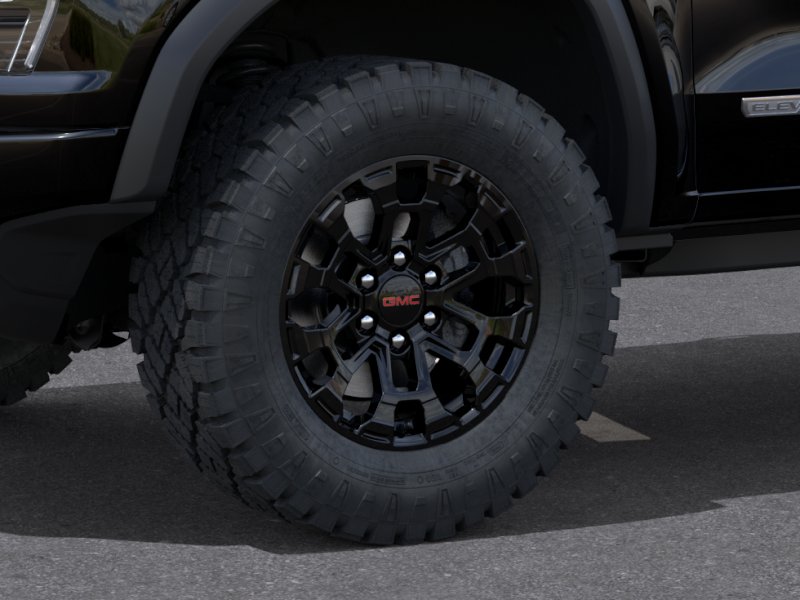 2026 GMC Canyon Elevation - Photo 58