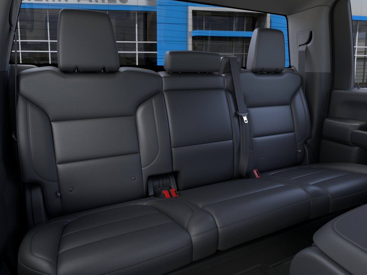 2026 GMC Sierra 2500HD Pro - Photo 59