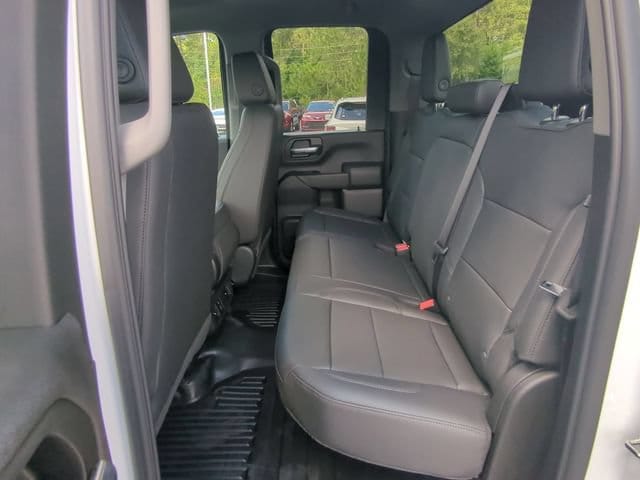 2026 GMC Sierra 2500HD Pro - Photo 31