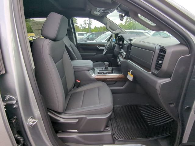 2026 GMC Sierra 1500 Elevation - Photo 46