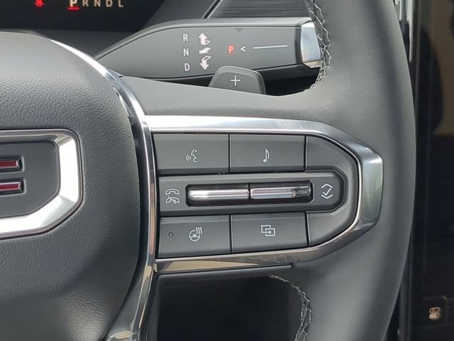 2026 GMC Acadia Elevation - Photo 22