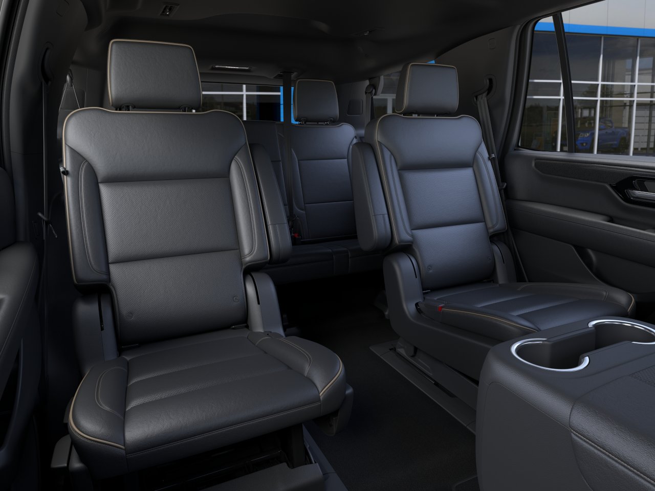 2026 GMC Yukon Elevation - Photo 65