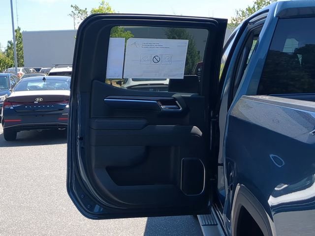2026 GMC Sierra 1500 Elevation - Photo 31