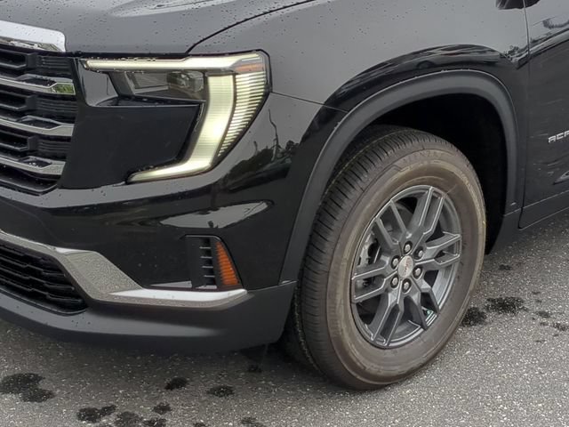 2026 GMC Acadia Elevation - Photo 11