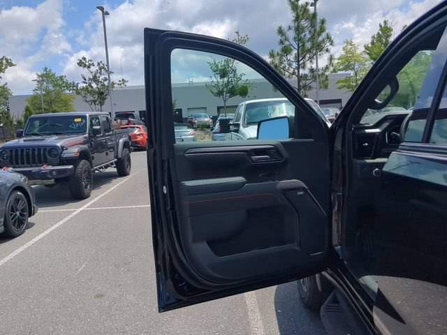2026 GMC Sierra 1500 AT4 - Photo 15