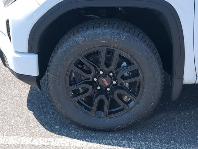 2026 GMC Sierra 1500 Elevation - Photo 12