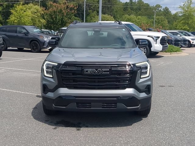 2027 GMC Terrain Elevation - Photo 10