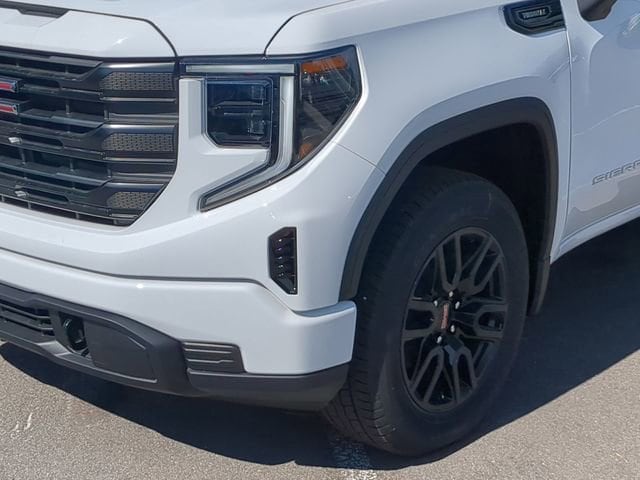 2026 GMC Sierra 1500 Pro - Photo 11