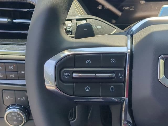 2026 GMC Yukon Elevation - Photo 25