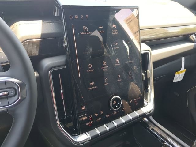 2026 GMC Yukon Elevation - Photo 29