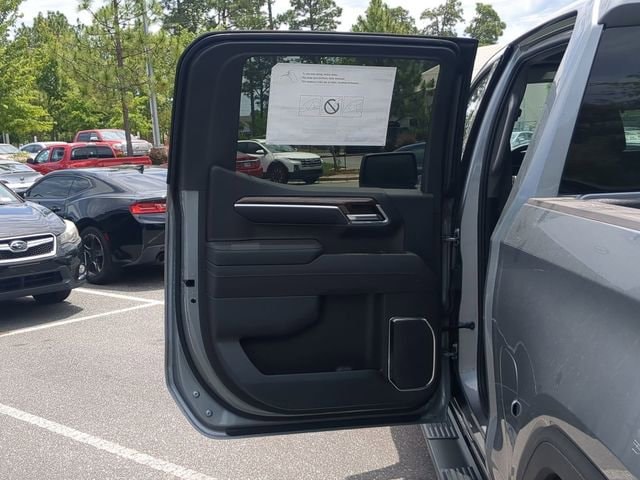 2026 GMC Sierra 1500 Elevation - Photo 35