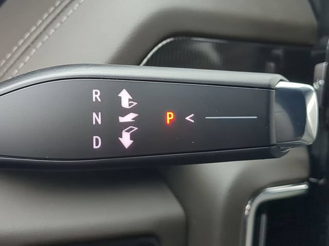 2026 GMC Yukon XL Elevation - Photo 29