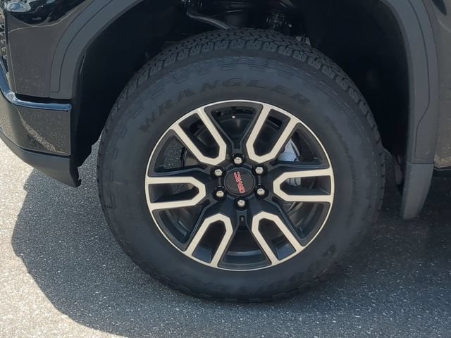 2026 GMC Sierra 1500 AT4 - Photo 12