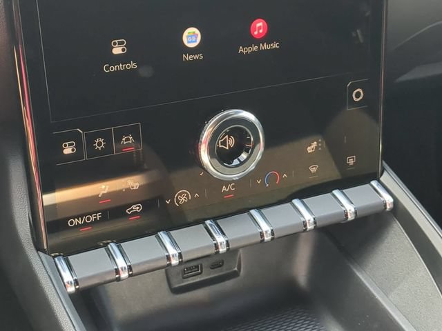 2027 GMC Terrain Elevation - Photo 28