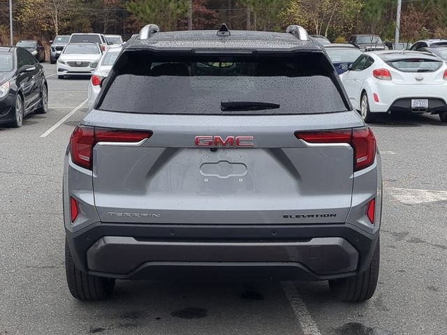 2026 GMC Terrain Elevation - Photo 6