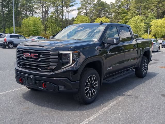 2026 GMC Sierra 1500 AT4 - Photo 9