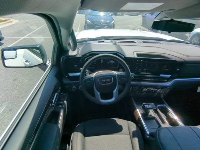 2026 GMC Sierra 1500 Elevation - Photo 34