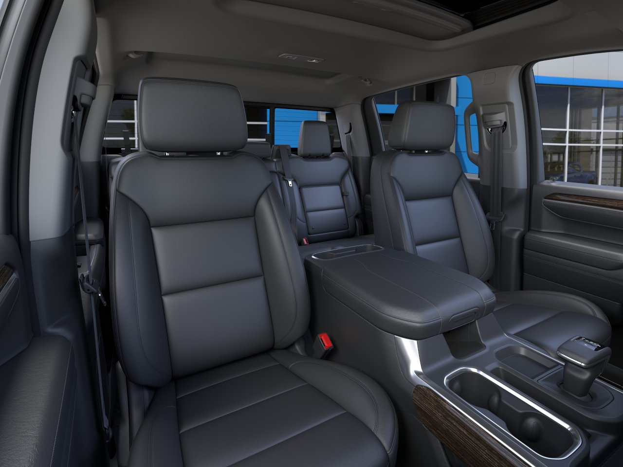 2026 GMC Sierra 1500 Elevation - Photo 64