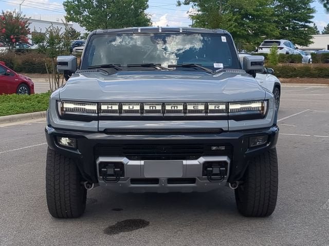 2025 GMC HUMMER EV 3X - Photo 10